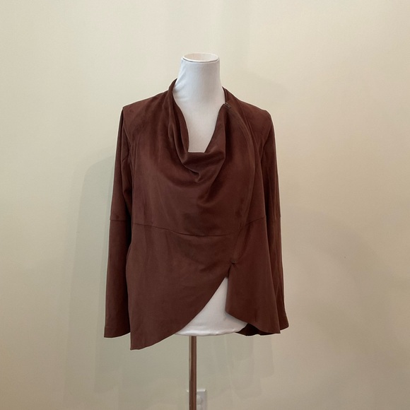 Womens Oliver by escio jacket - Picture 7 of 8